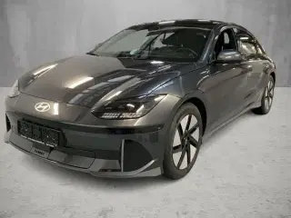 Hyundai Ioniq 6 77 Ultimate