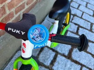 PUKY løbecykel