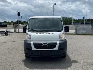 Citroën Jumper 30 2,2 HDi 110 Kassevogn L1H1