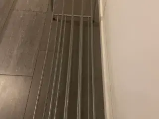 Skoreol/stativ krom 