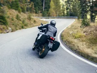 Yamaha Tracer 9 GT