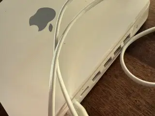 Harddisk Apple TimeMachine