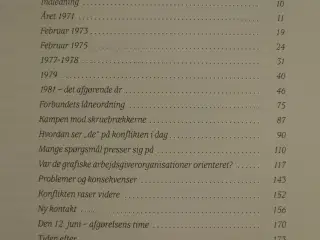 hensigten helliger midlet - en nedtælling, af dan 