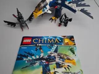 Lego 70003