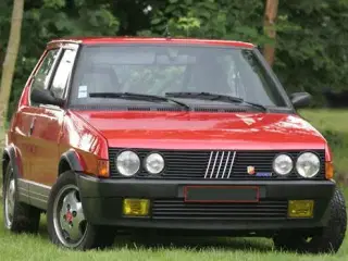 Fiat Ritmo Ny model 130,105,TD,100S