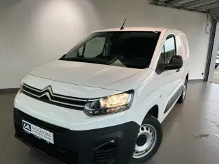 Citroën Berlingo 1,5 BlueHDi 100 L1 ProffLine Van