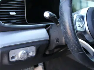 Mercedes GLE350 d 2,9 aut. 4Matic Van