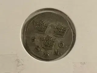 5 øre 1693 Sweden
