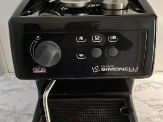 Espressomaskine Simonelli Oscar 1