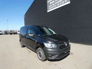 Renault Express 1,5 DCI 75HK Van 6g