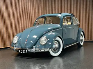 VW Type 1 1,1 