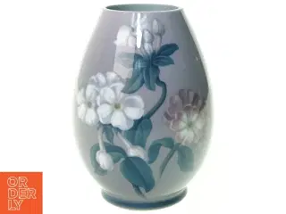 Vase fra Bing & Grøndahl (str. 19 x 13 cm)