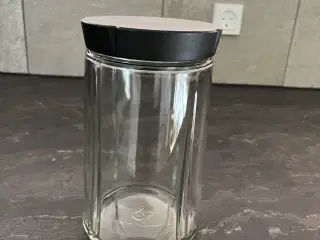 Rosendahl grand gru opbevaringsglas