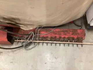 Finger klipper 