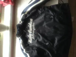 Harley Davidson dame jakke