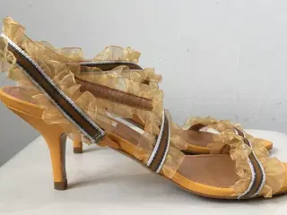 Stine Goya, sandaler, str.40