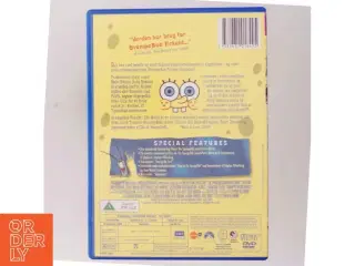 Svampebob Firkant - the Movie