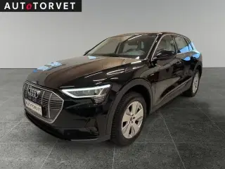 Audi e-tron 50 Advanced quattro