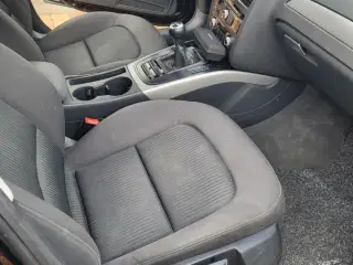 Audi A4 2,0 TDi 136 Avant