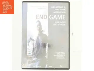 End Game