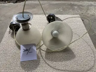 Væg - og loftslamper