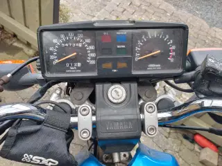 Yamaha xs 400 Sega