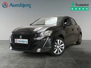 Peugeot e-208 50 Active