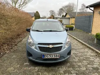 Bil sælges billigt