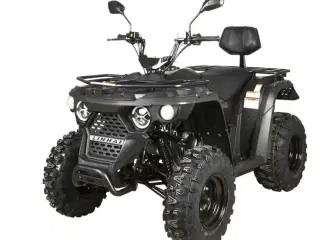 Linhai M210 ATV, T3A, inkl. klargøring