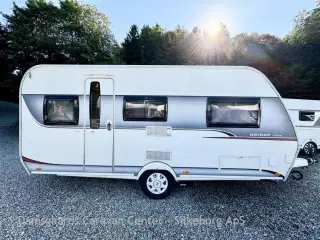 2017 - Hobby On Tour 470 UL   Forventes på lager primo uge 33