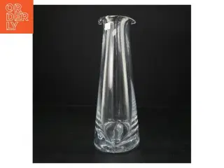 Glaskande (str. 27 cm)