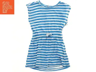 Strikket kjole med striber fra Only (str. 98)