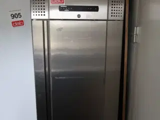 Industrifryseskab, Gram PLUS F 600 RSG PD BR