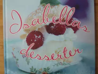 Isabellas desserter