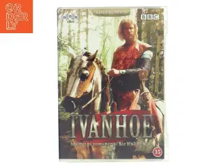 Ivanhoe (DVD)