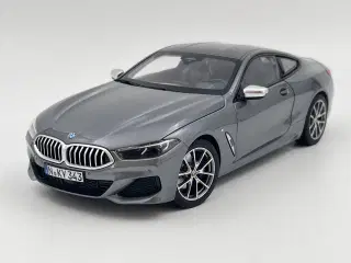 2018 BMW M850i Coupe 1:18  Limited Edition 20/200