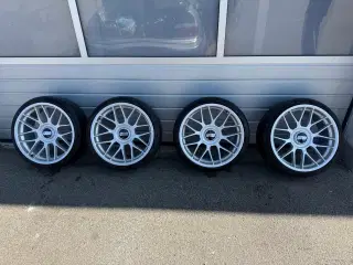 BBS RC300 5x120