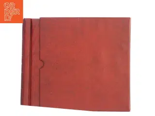 Leuchtturm Island - Frimærkealbum fortryksalbum