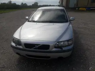 Volvo S60 2,5 T Business