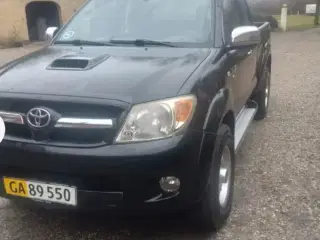 !! 4X4 Købes !!