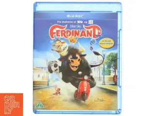 Ferdinand (DVD)