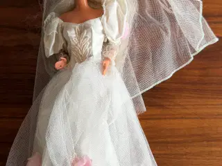 Barbie - Brud