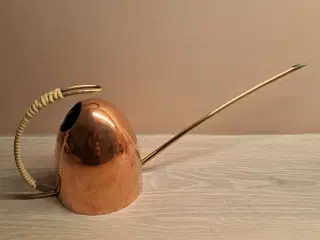 Kobber vandkande