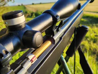 Sako TRG-S kaliber.338LM