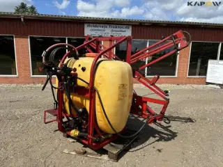 Hardi Hardi sprøjte