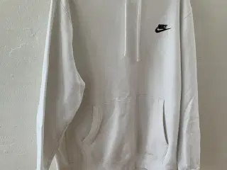 Nike Hætte Sweatshirt