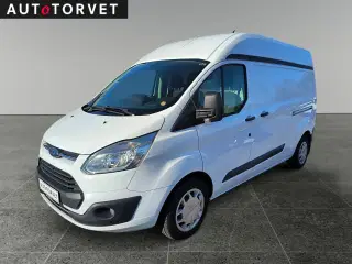 Ford Transit Custom 340S 2,0 TDCi 170 Trend