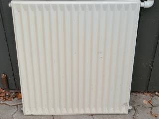 Radiator 