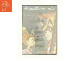 The steadfast Tin soldier (DVD)