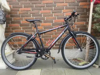 Købt til 5299 kr 🤑26 tommer lækker model 